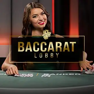Baccarat Lobby